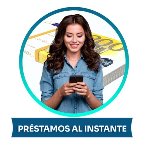 Préstamos Personales y Créditos Online Al Instante